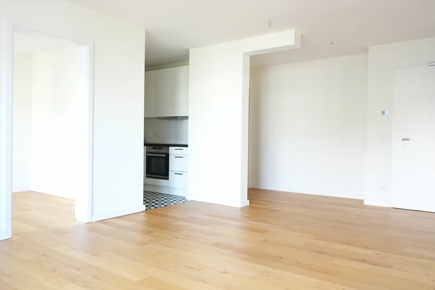 2 Zimmer Wohnung mit 51 m² in München – Bild 4