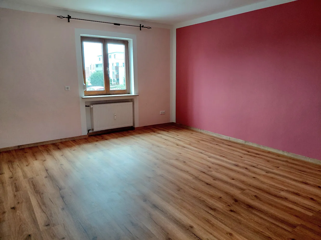 3 Zimmer Wohnung mit 100 m² in Deggendorf – Bild 12