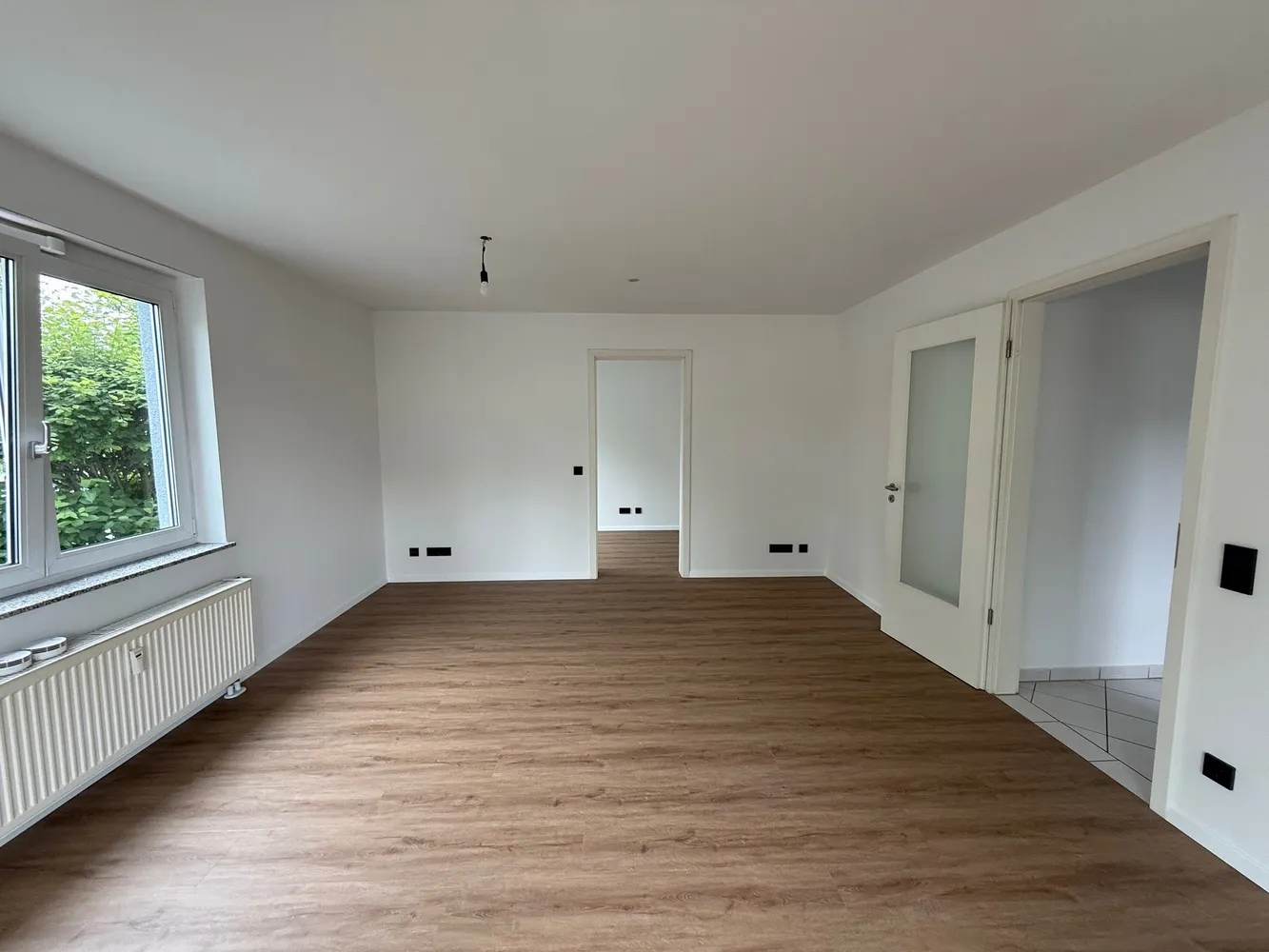 2 Zimmer Wohnung mit 47 m² in Germering – Bild 2