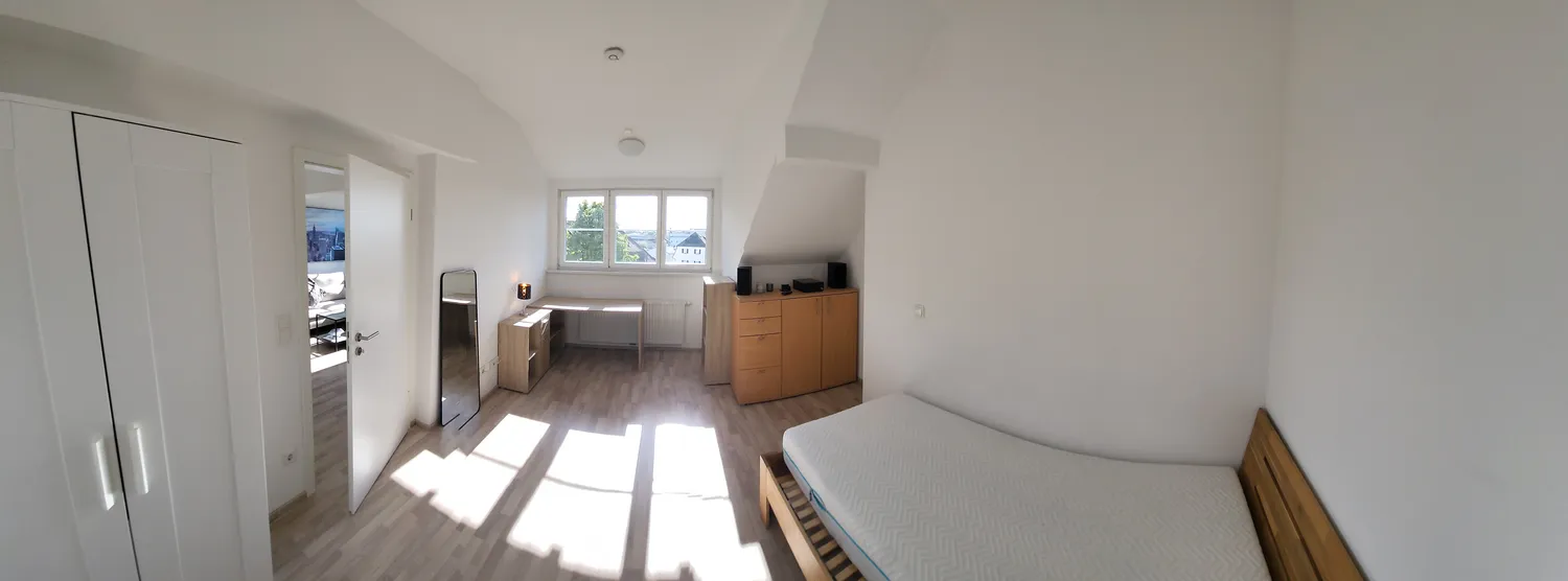 2 Zimmer Wohnung mit 42 m² in Ingolstadt – Bild 4