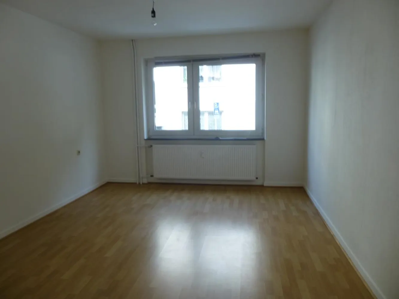 2 Zimmer Wohnung mit 61 m² in Wuppertal – Bild 4