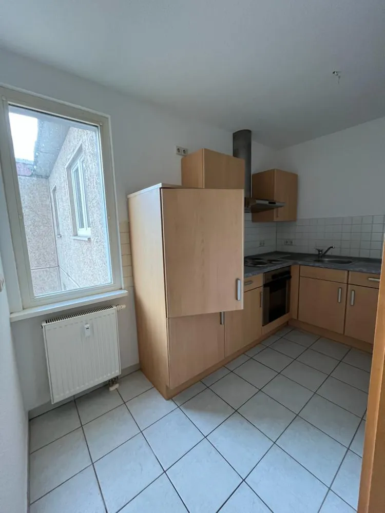 2 Zimmer Wohnung mit 43 m² in Halberstadt – Bild 5