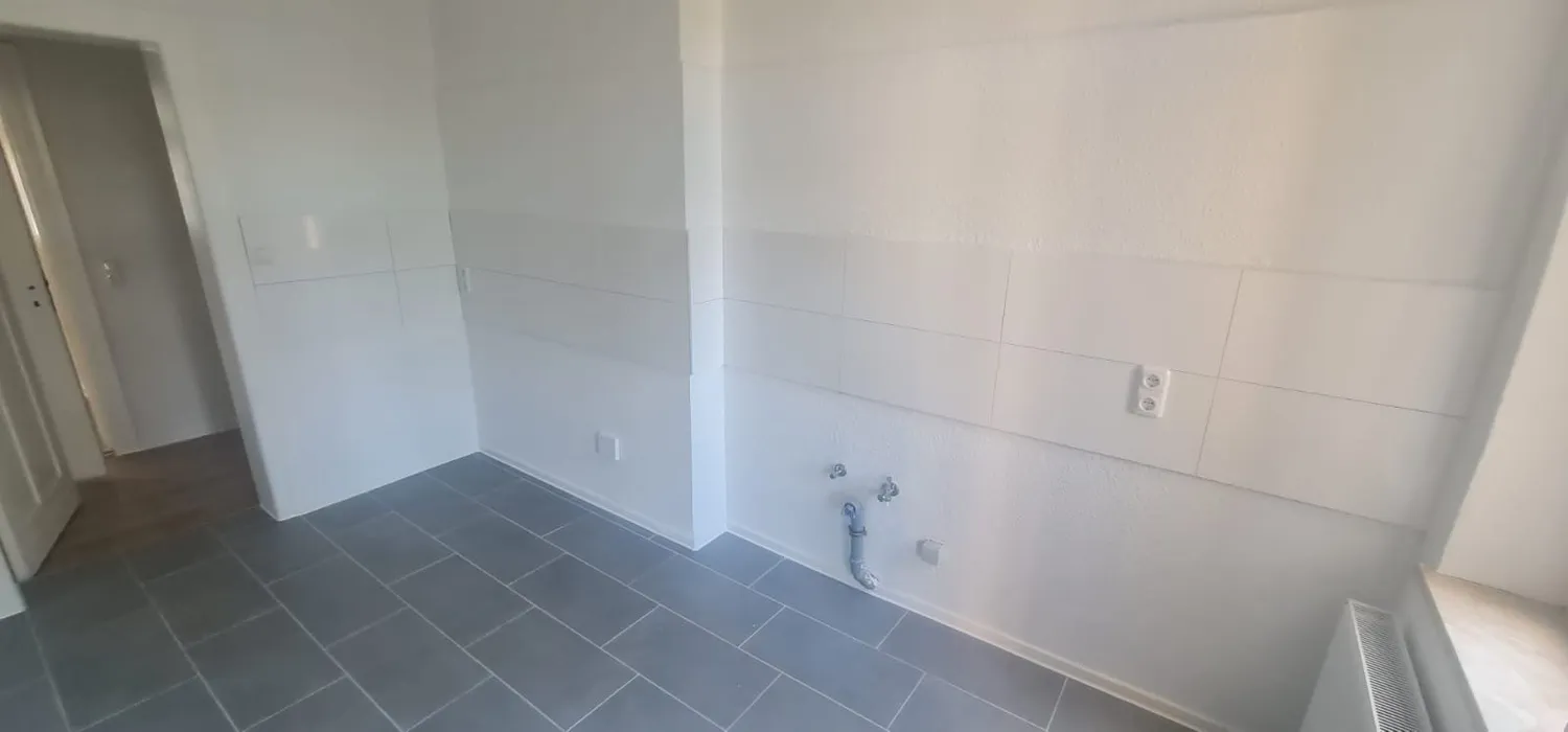 3 Zimmer Wohnung mit 75 m² in Dessau-Roßlau – Bild 2