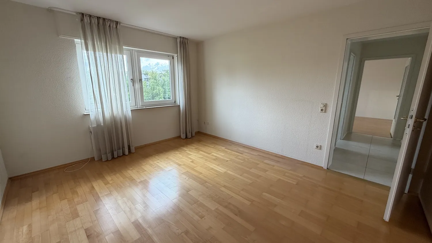 3 Zimmer Wohnung mit 96 m² in Köln – Bild 9