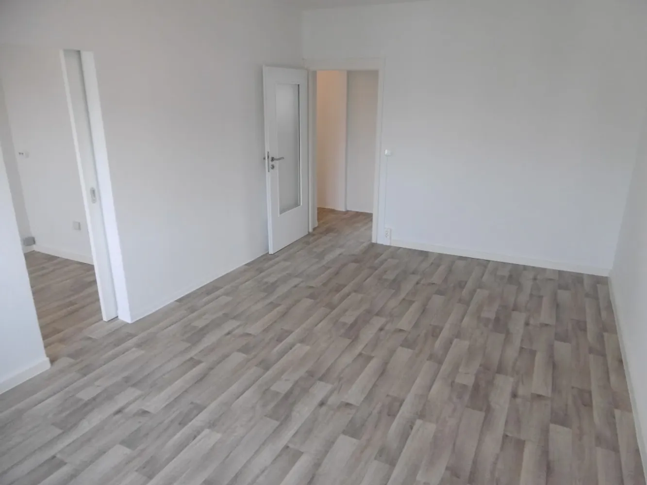 4 Zimmer Wohnung mit 72 m² in Rostock – Bild 3