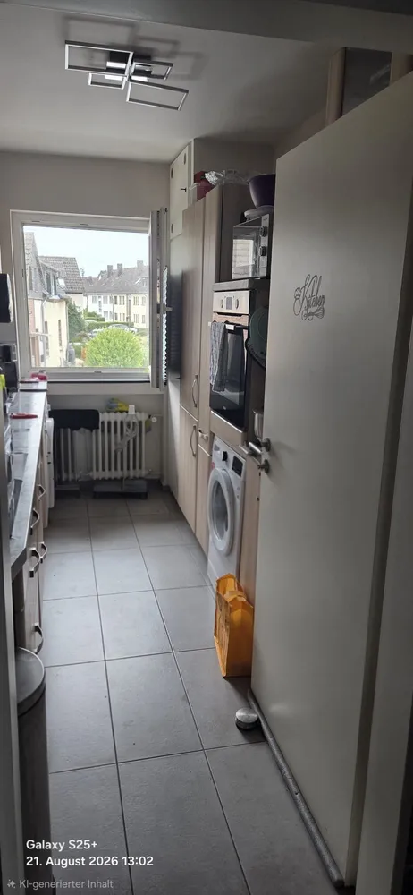 4 Zimmer Wohnung mit 84 m² in Köln – Bild 2