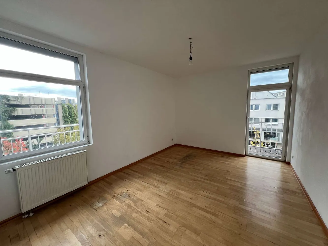 2 Zimmer Wohnung mit 43 m² in Gießen – Bild 2