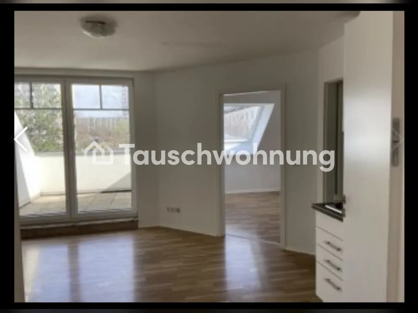 2 Zimmer Wohnung mit 45 m² in Erfurt – Bild 2