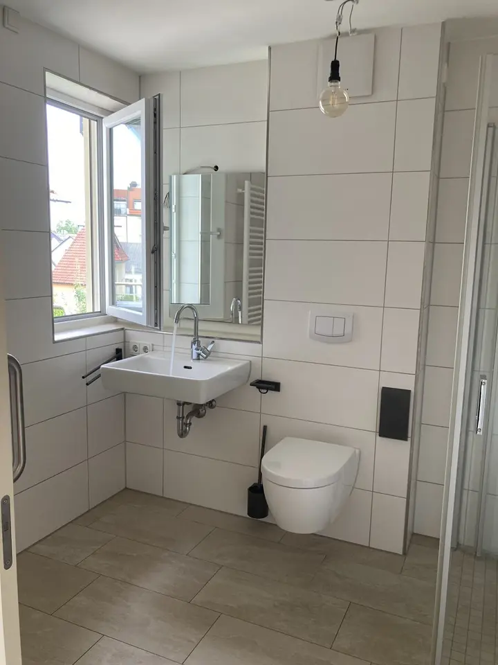 2 Zimmer Wohnung mit 69 m² in Straubing – Bild 6