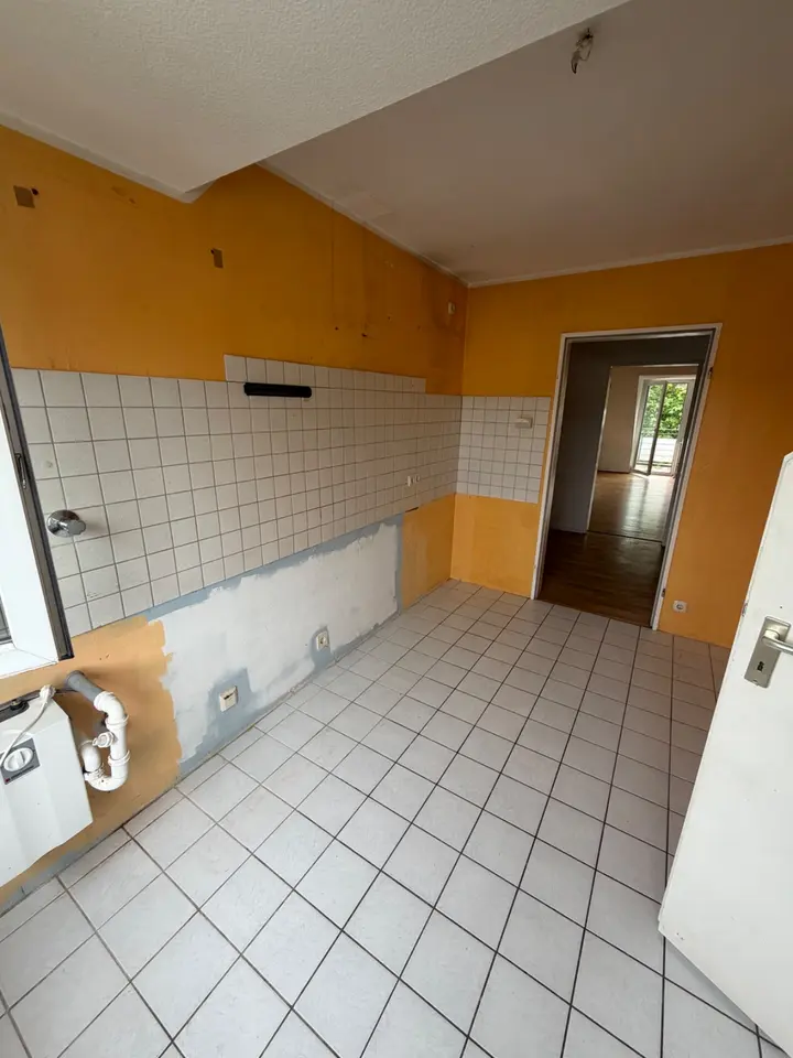 3 Zimmer Wohnung mit 89 m² in Essen – Bild 7