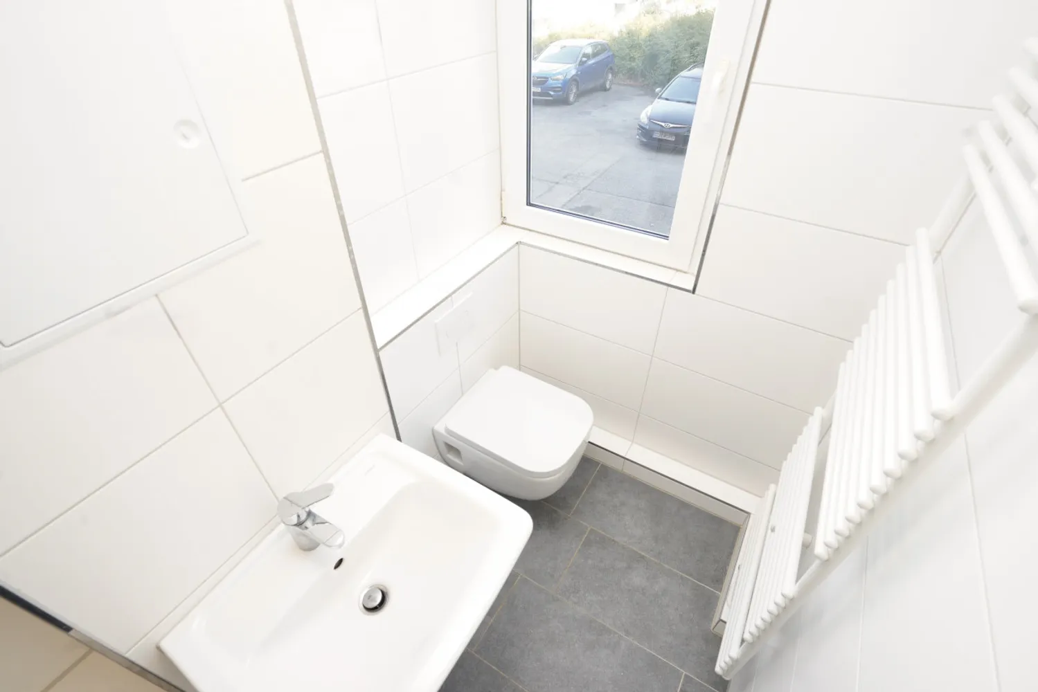 2 Zimmer Wohnung mit 47 m² in Chemnitz – Bild 4