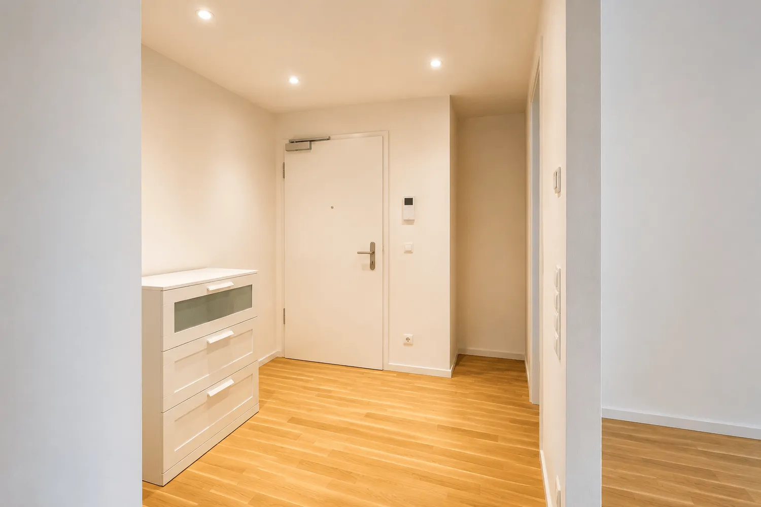 1 Zimmer Wohnung mit 46 m² in Leipzig – Bild 6