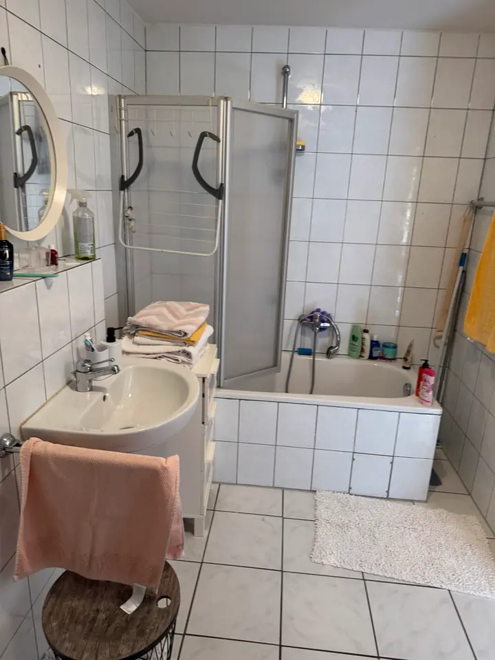 2 Zimmer Wohnung mit 31 m² in Hennef – Bild 6