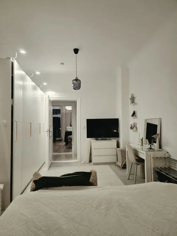 2 Zimmer Wohnung mit 74 m² in Berlin – Bild 8