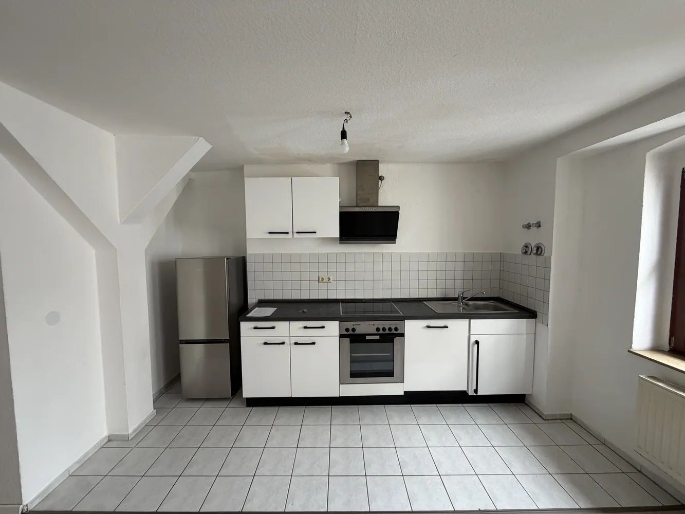 2 Zimmer Wohnung mit 62 m² in Magdeburg – Bild 5