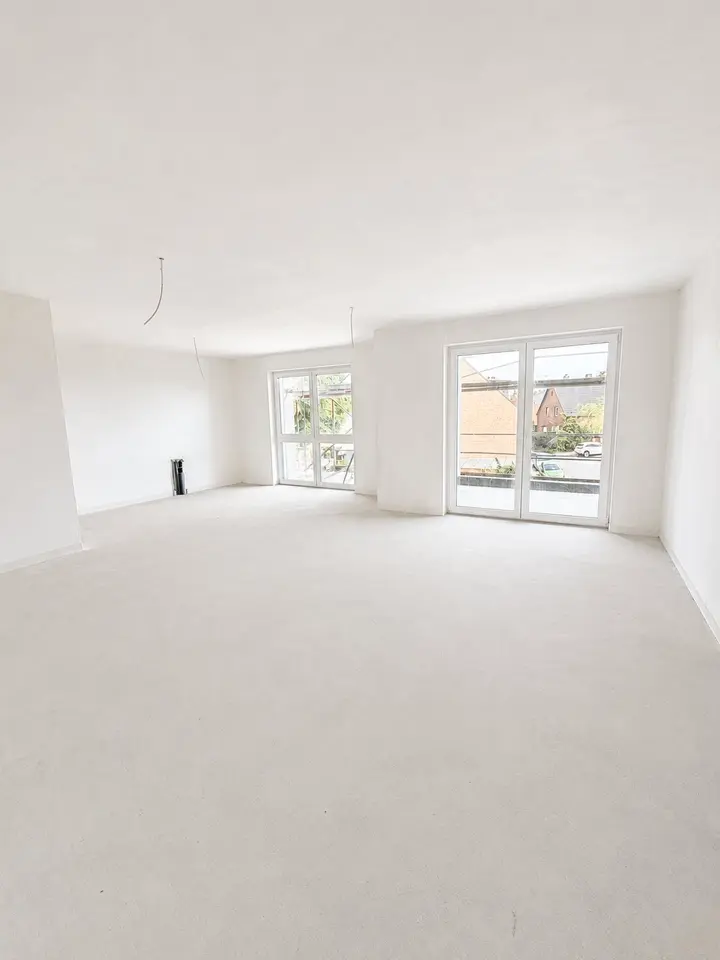 4 Zimmer Wohnung mit 117 m² in Moers – Bild 3