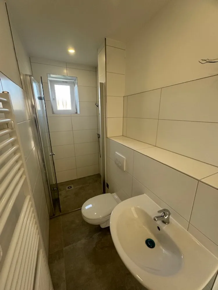 3 Zimmer Wohnung mit 55 m² in Braunschweig – Bild 10