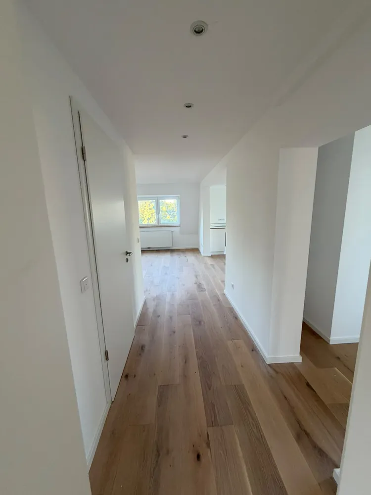 3 Zimmer Wohnung mit 95 m² in Krefeld – Bild 6