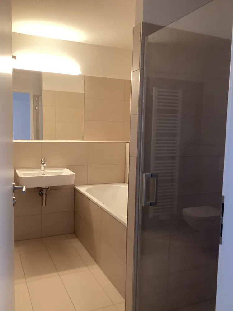 4 Zimmer Wohnung mit 109 m² in Berlin – Bild 11