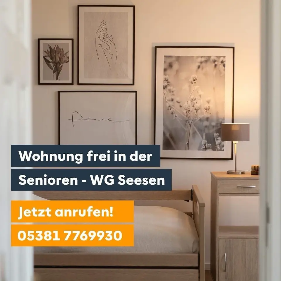2 Zimmer Wohnung mit 20 m² in Seesen – Bild 6