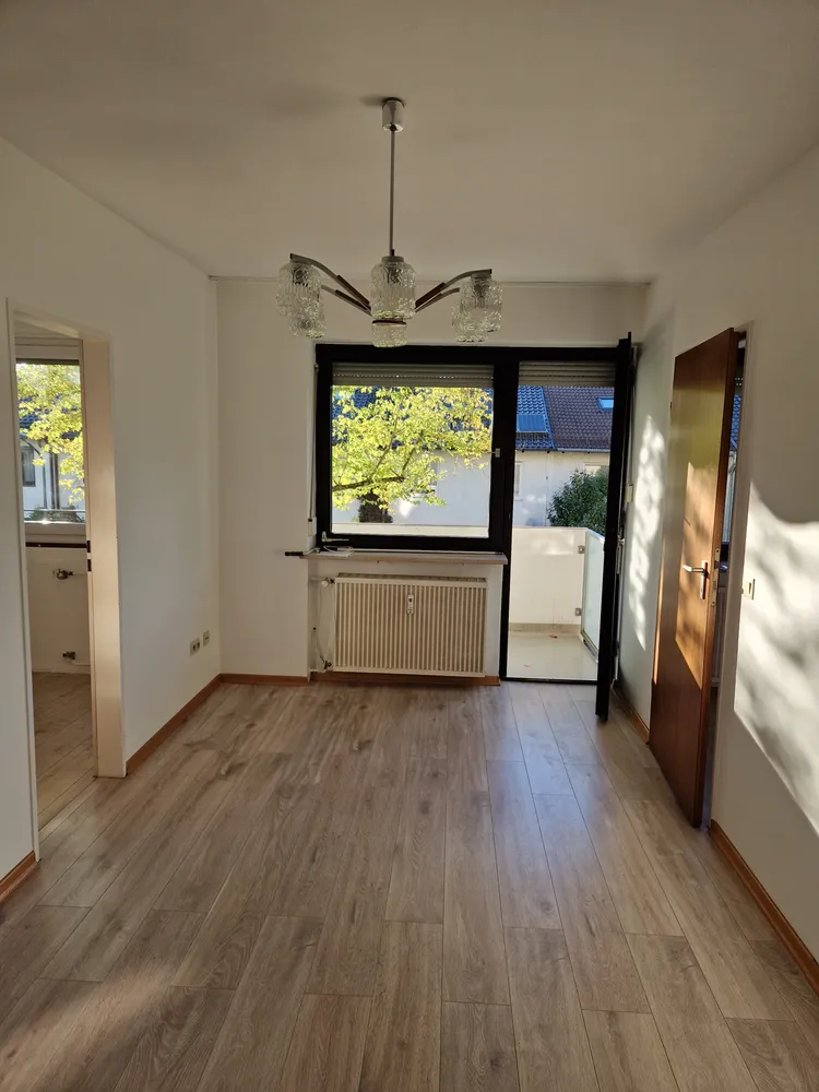 2 Zimmer Wohnung mit 40 m² in München – Bild 2
