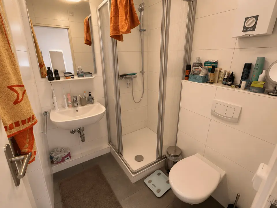 Studio mit 22 m² in Oldenburg – Bild 5