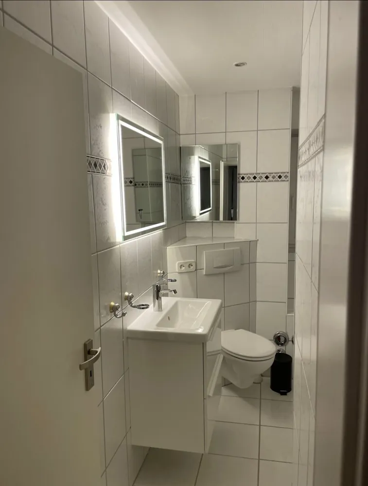 3 Zimmer Wohnung mit 65 m² in Baden-Baden – Bild 3