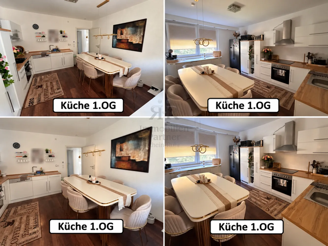 4 Zimmer Wohnung mit 115 m² in Duisburg – Bild 5