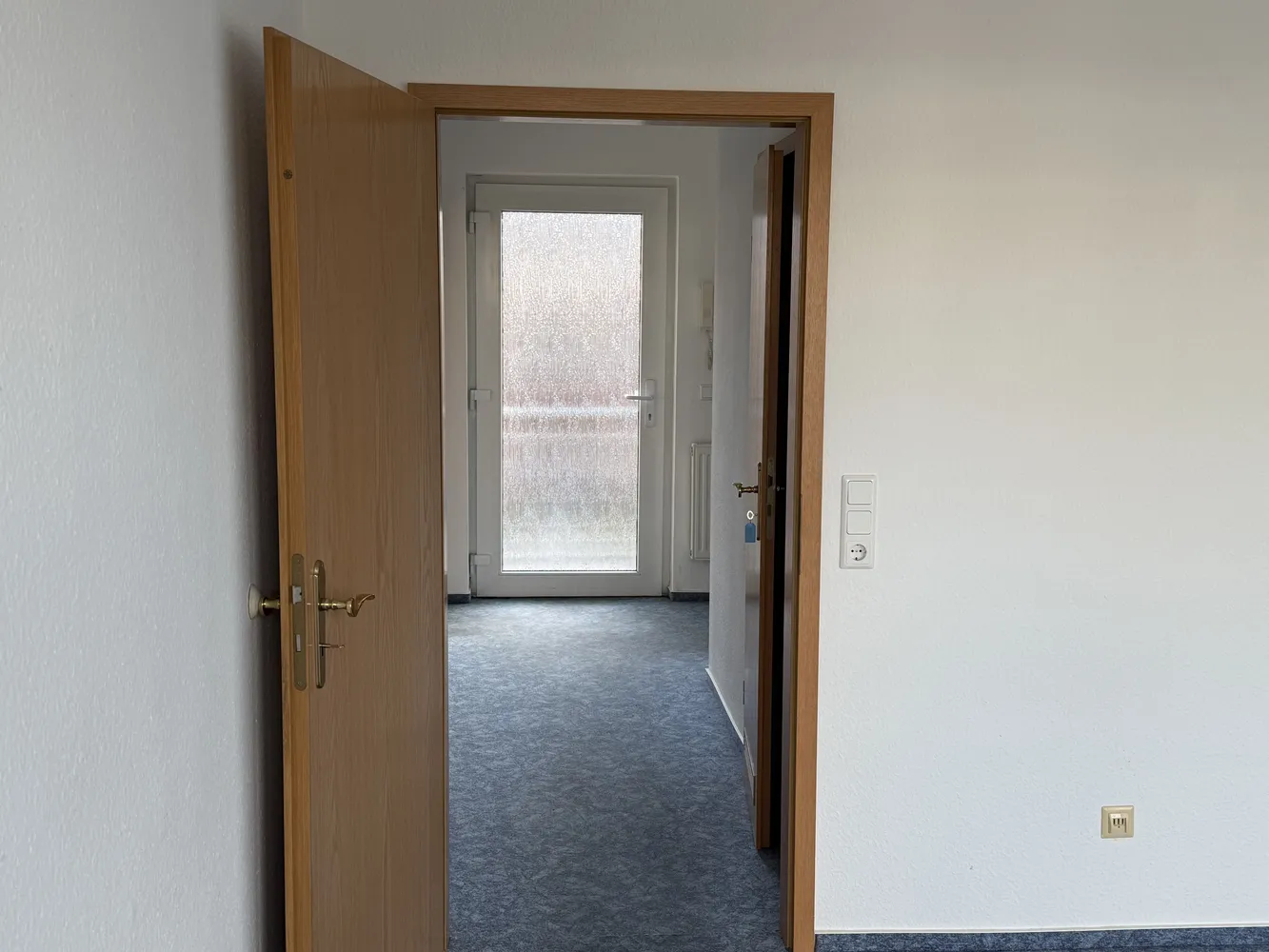 2 Zimmer Wohnung mit 60 m² in Pinneberg – Bild 10