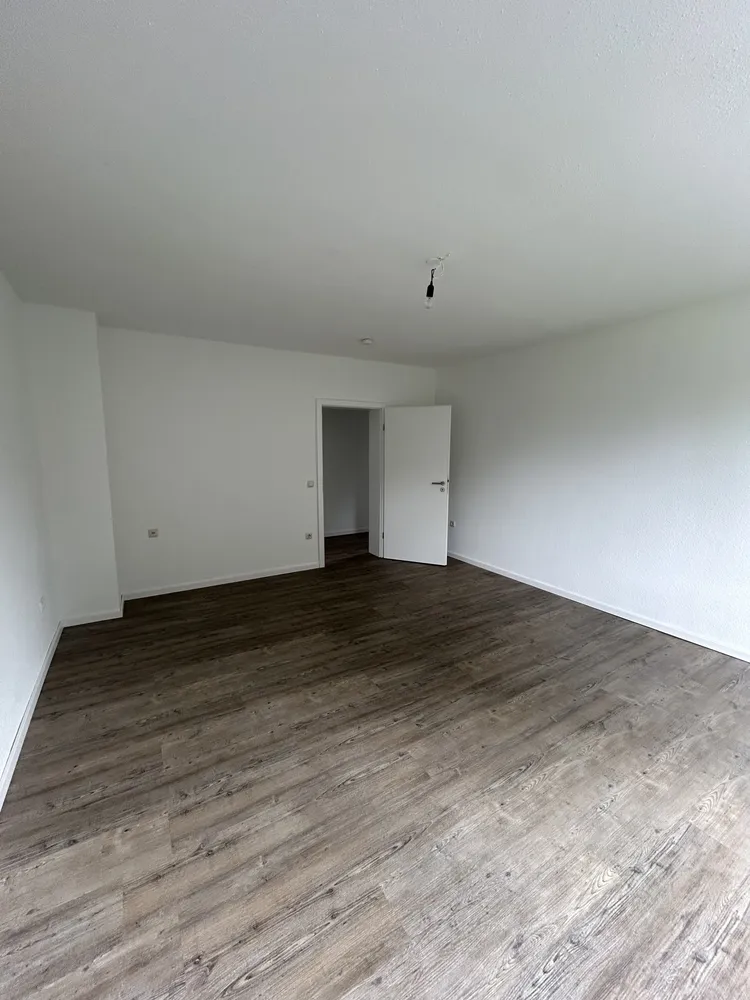 4 Zimmer Wohnung mit 66 m² in Bochum – Bild 1
