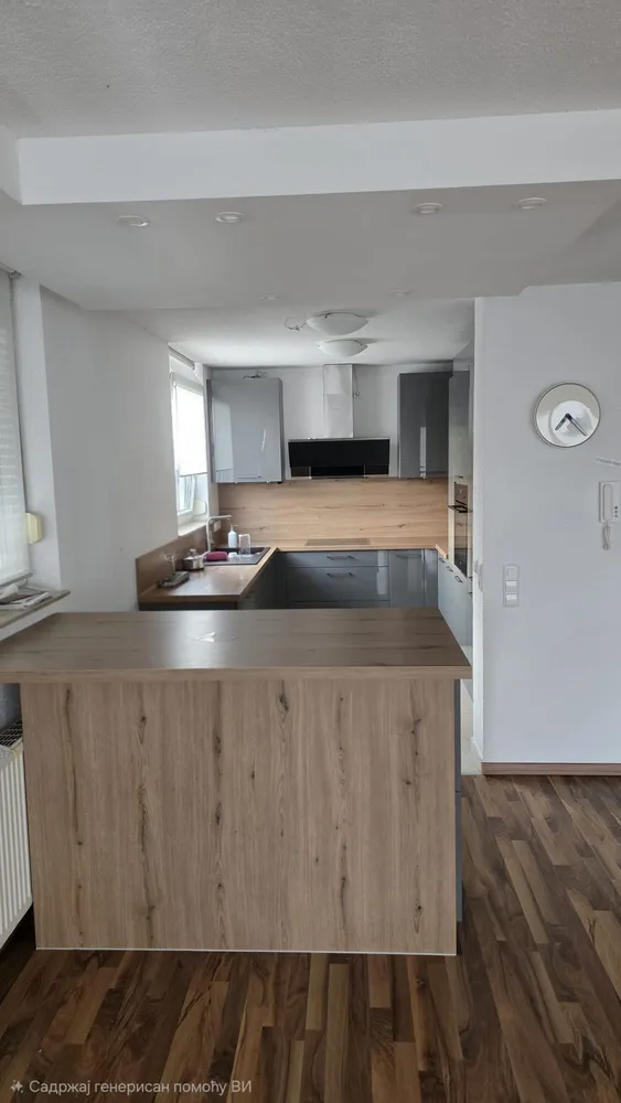 5 Zimmer Wohnung mit 122 m² in Neu-Ulm – Bild 11