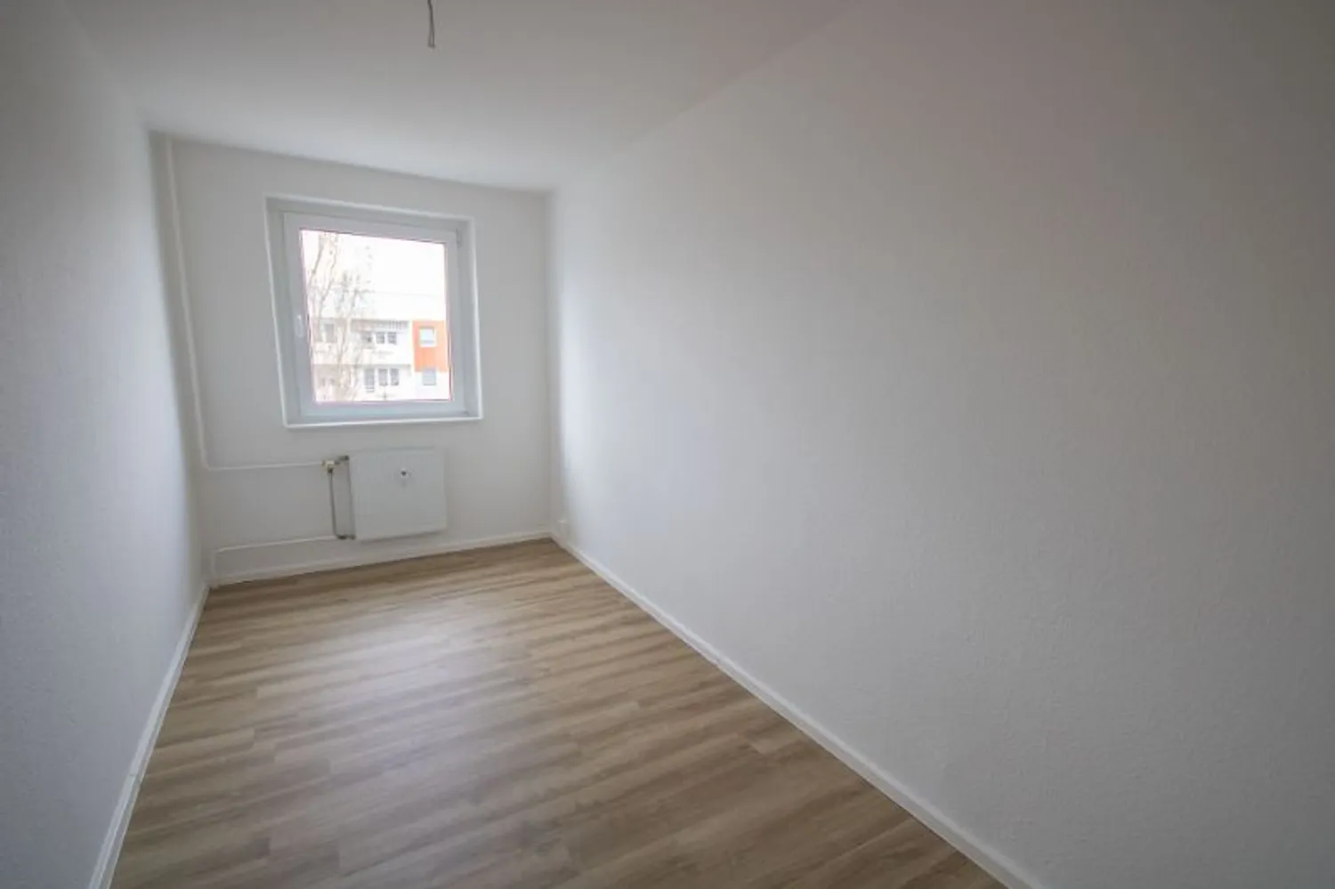 4 Zimmer Wohnung mit 71 m² in Halle (Saale) – Bild 9