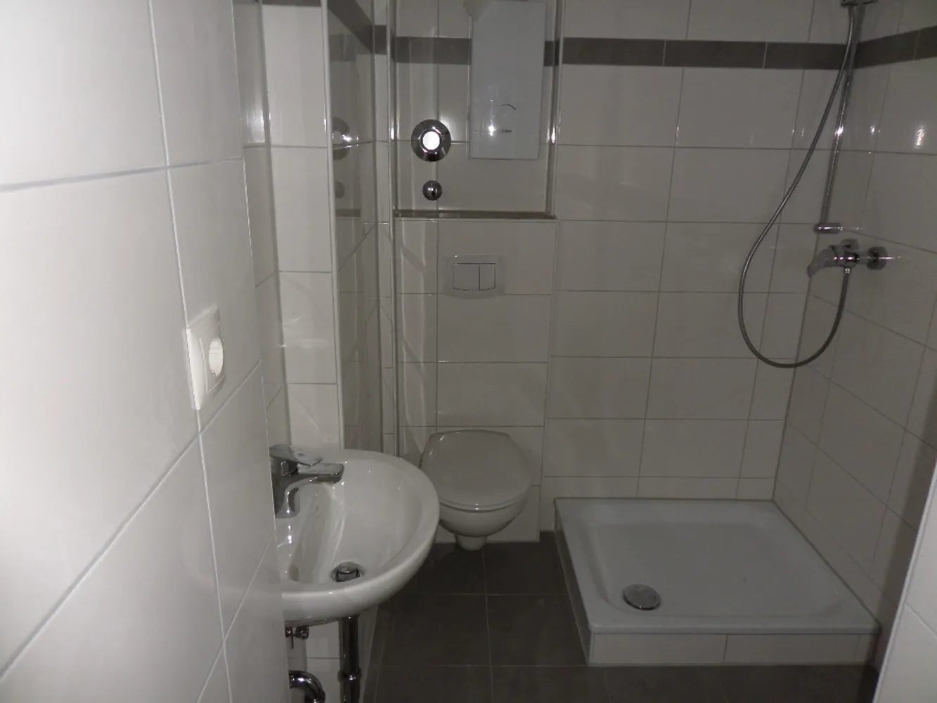 3 Zimmer Wohnung mit 61 m² in Dortmund – Bild 5