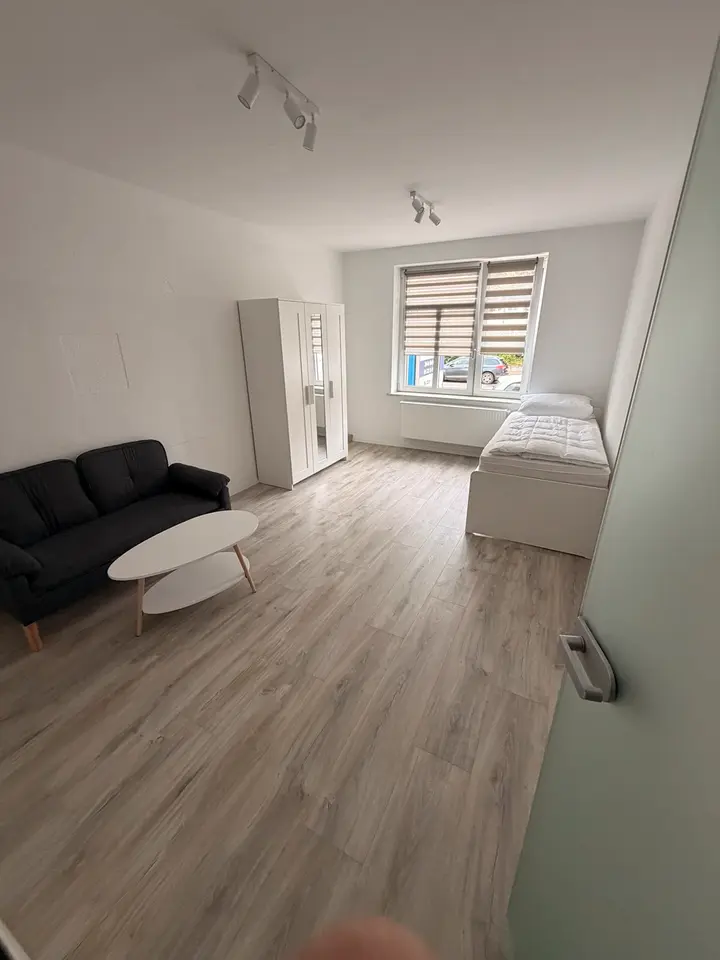 3 Zimmer Wohnung mit 60 m² in Dresden – Bild 1