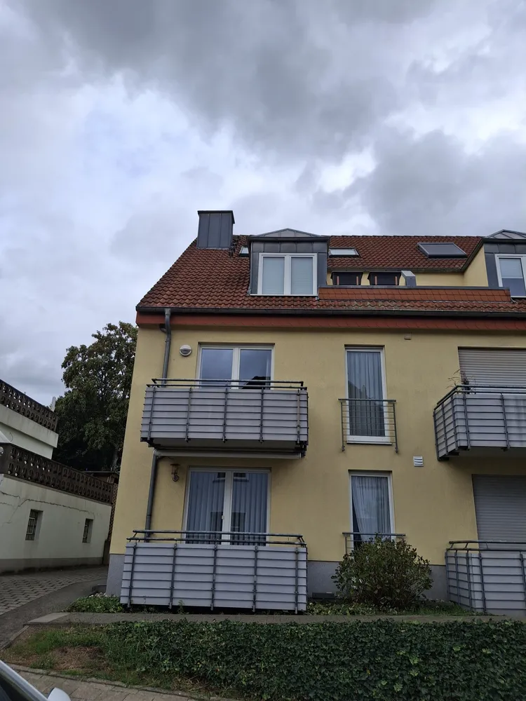 3 Zimmer Wohnung mit 72 m² in Essen – Bild 4