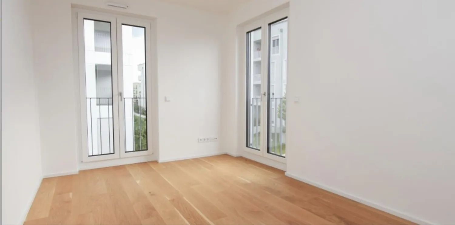 4 Zimmer Wohnung mit 114 m² in München – Bild 11