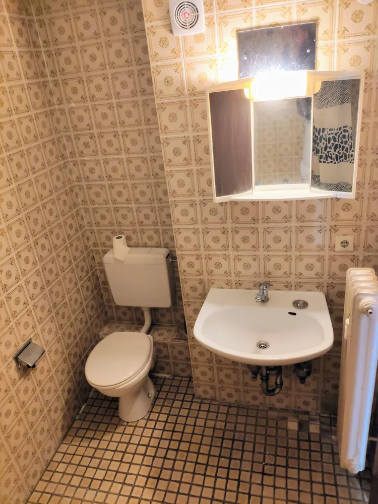 1 Zimmer Wohnung mit 35 m² in Freiburg im Breisgau – Bild 10