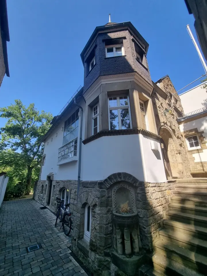 WG-Zimmer mit 250 m² in Karlsruhe – Bild 9