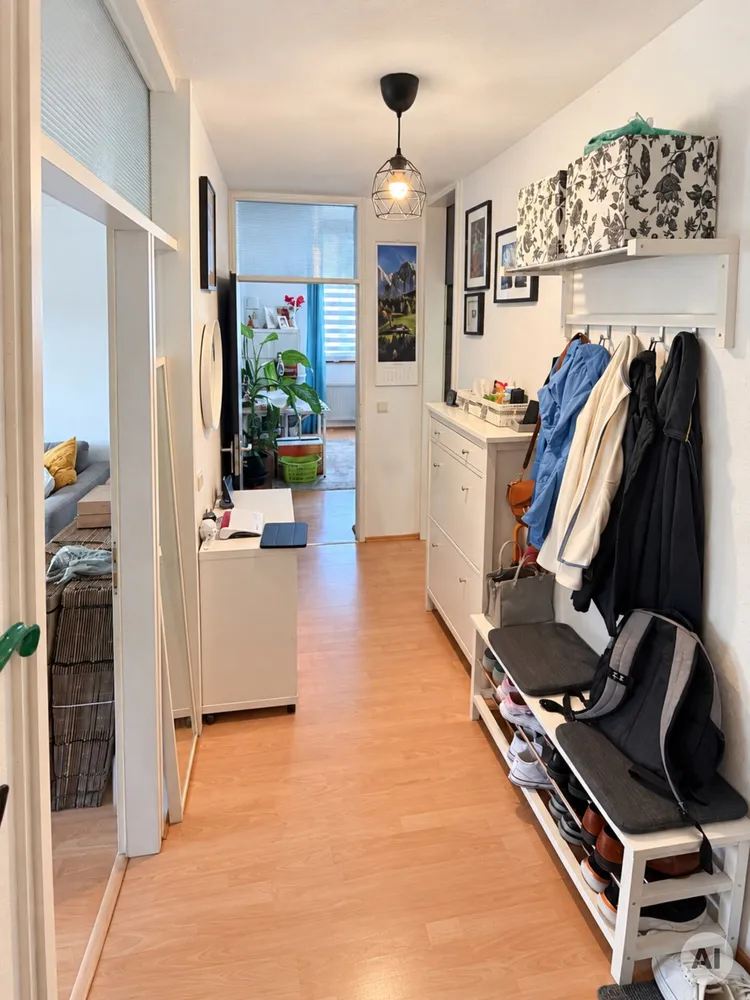 3 Zimmer Wohnung mit 95 m² in Nürnberg – Bild 3