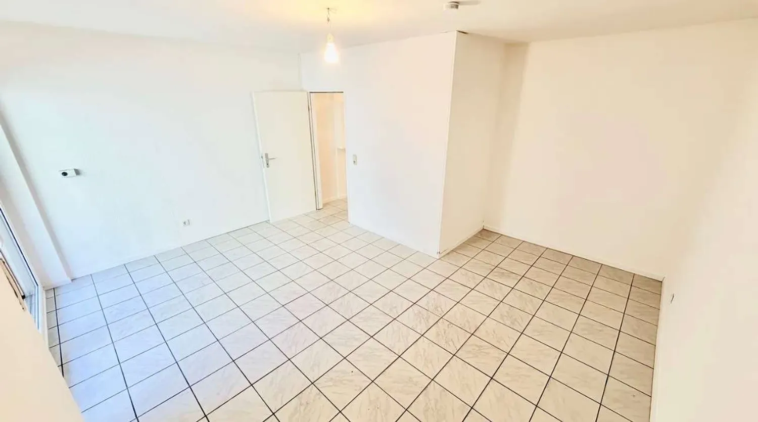 1 Zimmer Wohnung mit 31 m² in Dortmund – Bild 3
