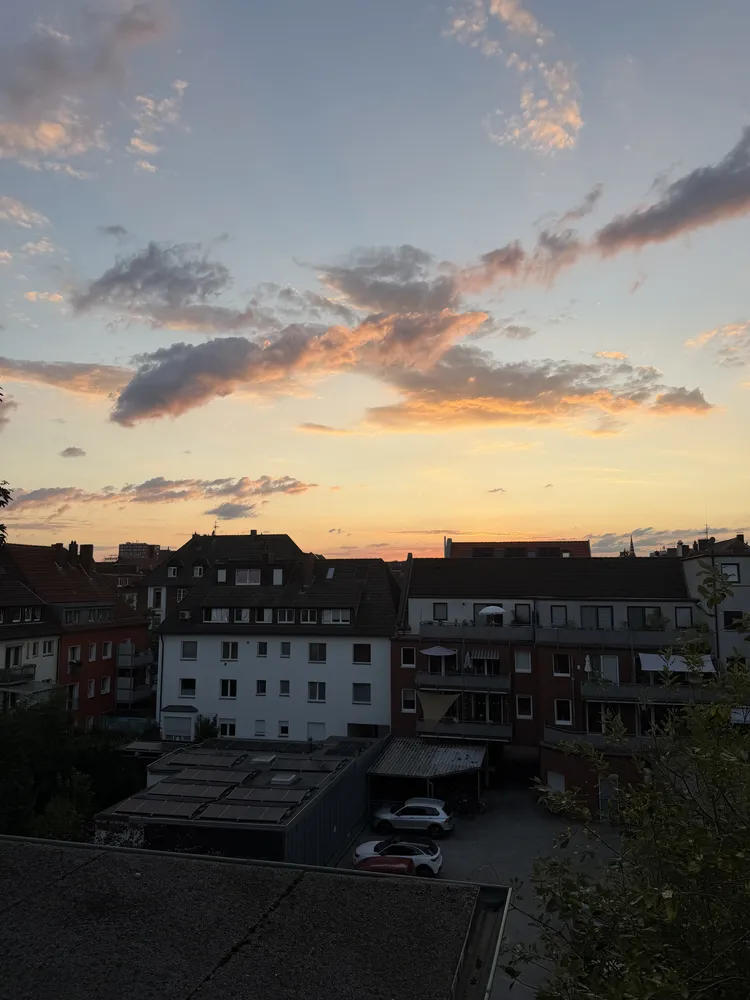 2 Zimmer Wohnung mit 78 m² in Münster – Bild 2