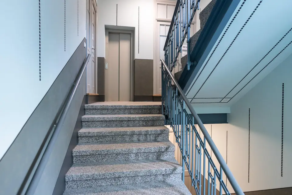 3 Zimmer Wohnung mit 82 m² in Chemnitz – Bild 3