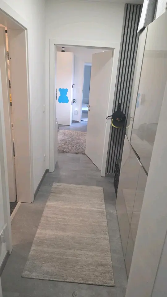 4 Zimmer Wohnung mit 83 m² in Troisdorf – Bild 6