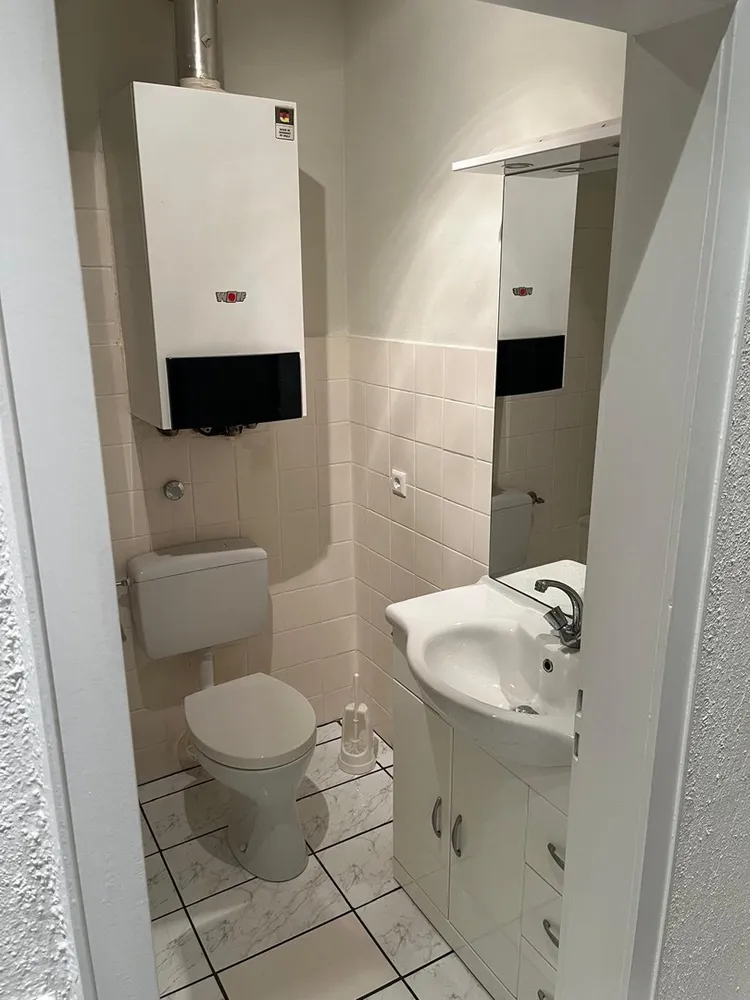 2 Zimmer Wohnung mit 34 m² in Bochum – Bild 10