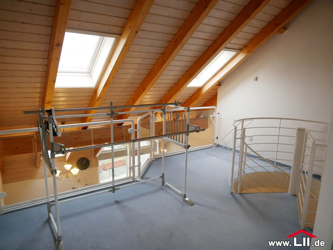 5 Zimmer Wohnung mit 130 m² in Frankfurt am Main – Bild 7