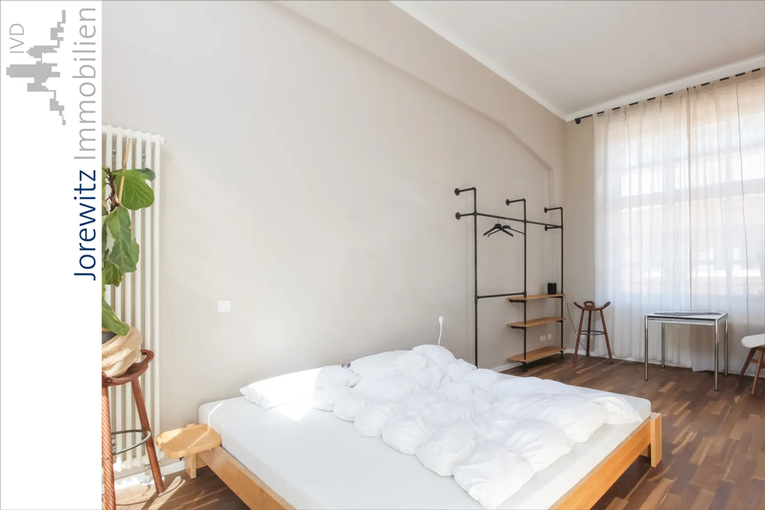 3 Zimmer Wohnung mit 139 m² in Bielefeld – Bild 11