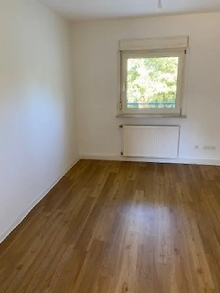 1 Zimmer Wohnung mit 49 m² in Siegburg – Bild 1