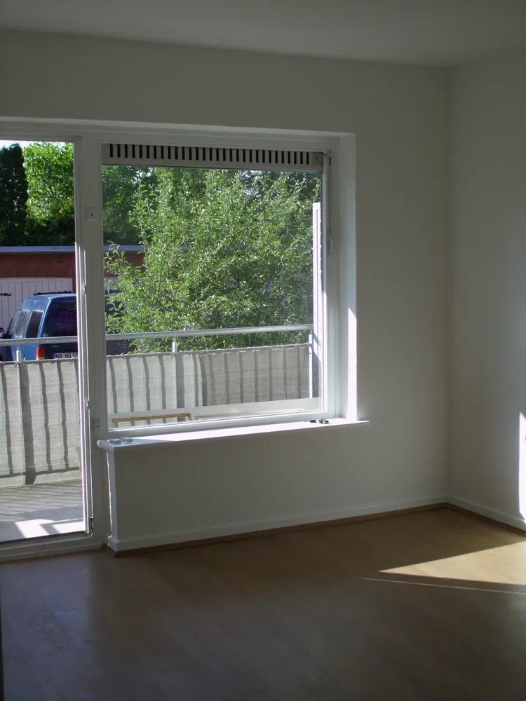 3 Zimmer Wohnung mit 60 m² in Hamburg – Bild 4