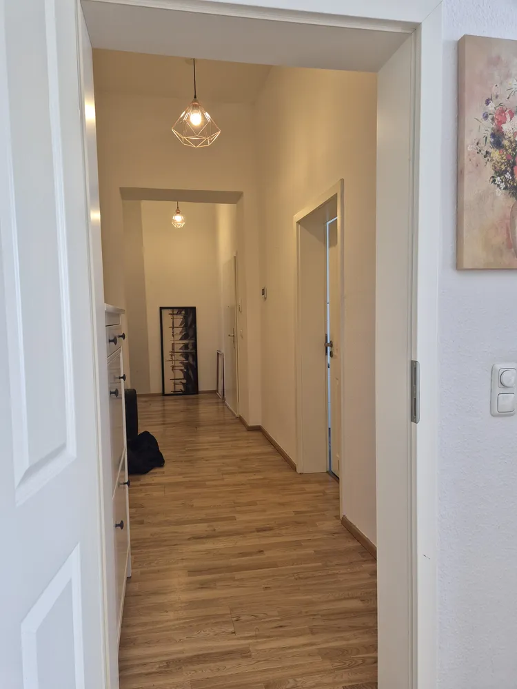 2 Zimmer Wohnung mit 78 m² in Düsseldorf – Bild 5