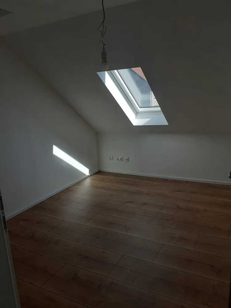 2 Zimmer Wohnung mit 48 m² in Langenhagen – Bild 2